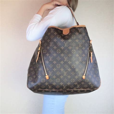 Louis Vuitton pm mm gm